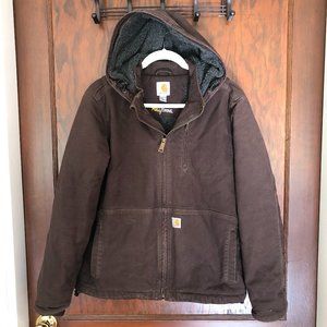 Carhartt Women's Full Swing Caldwell Jacket